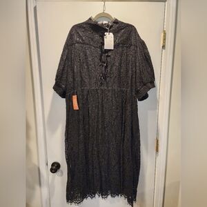 Ivy City Duchess Dress